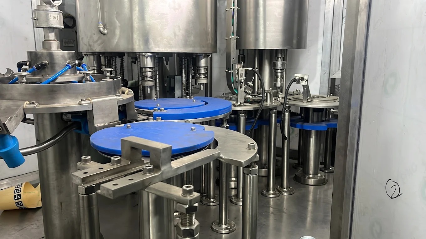 Industrial RO Water Treatment Plant System